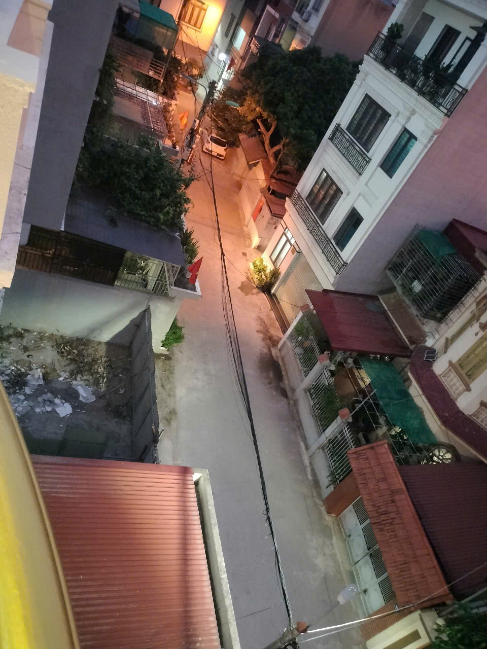 Bán Nhà 4,5 Tầng Mặt Ngõ Ô Tô Tránh – Gần Chợ Ngã 6 Cát Bi, Thành Tô, Cát Bi, Hải Phòng - Ảnh chính