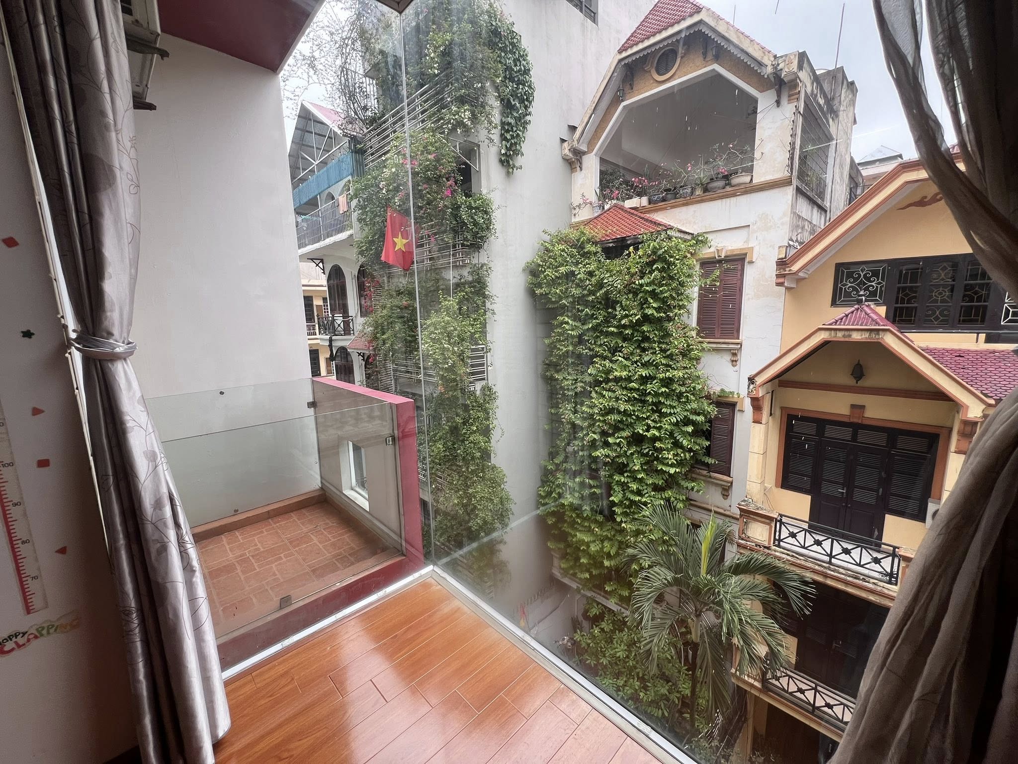 BÁN NHÀ PHỐ VỌNG – Ô TÔ - KINH DOANH – 2 MẶT THOÁNG – 80M² - 5M MT – 31.5 TỶ - Ảnh 4