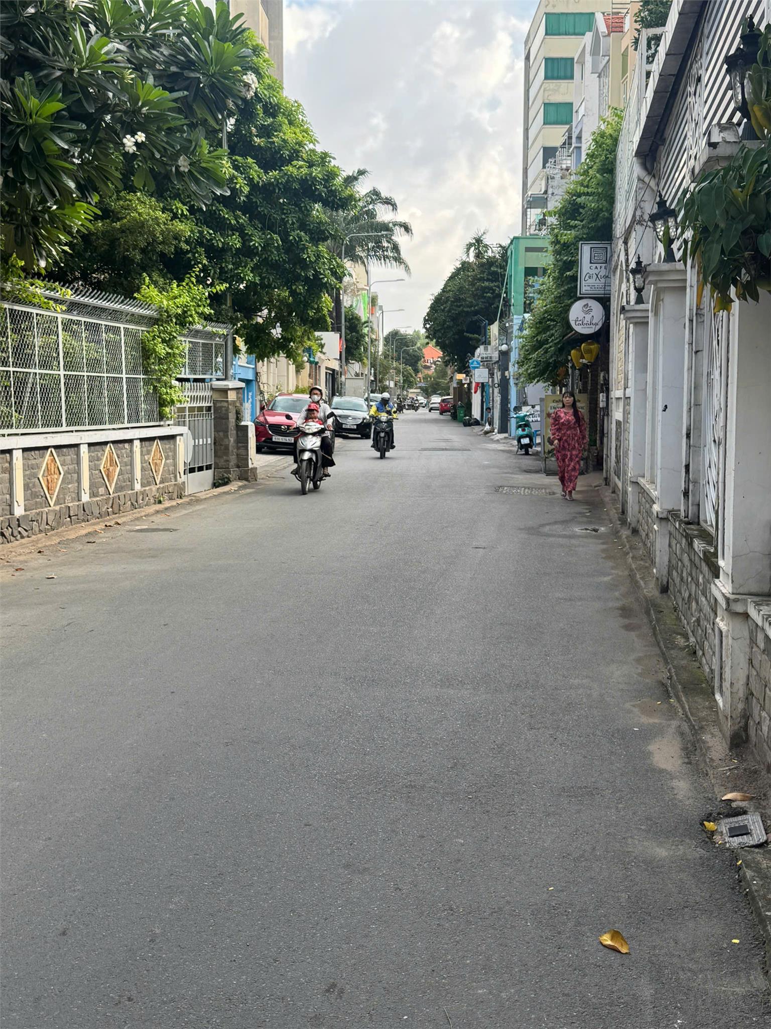 **Bán nhà mặt tiền Nguyễn Trọng Tuyển, phường 2, Tân Bình; chợ Phạm Văn Hai - Ảnh 4