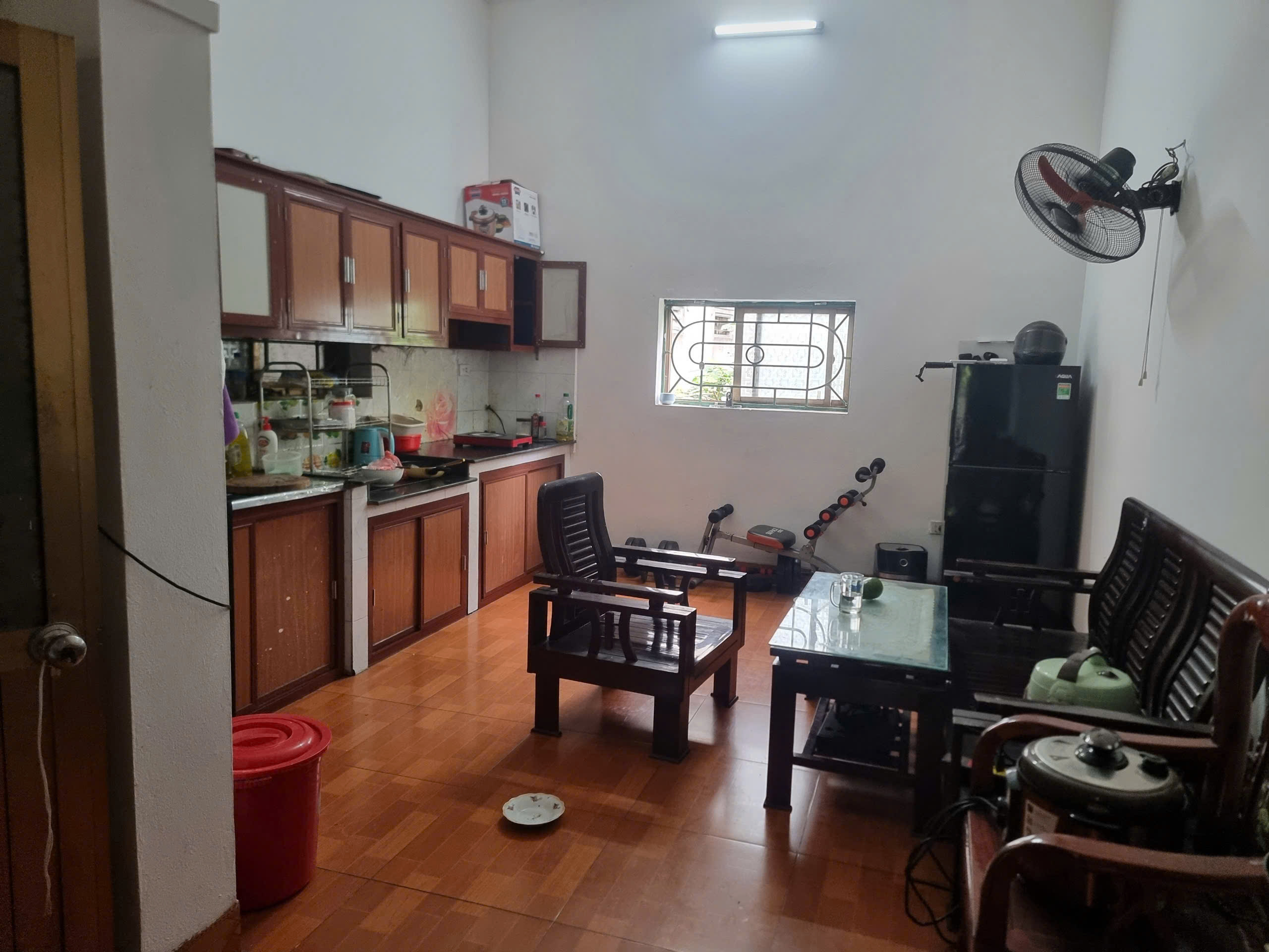 Bán Nhanh Nhà Thạch Bàn Mặt tiền to như mặt phố Nguyên Văn Linh, Thạch Bàn, Long Biên - Ảnh 1