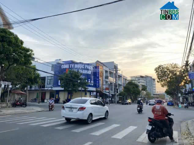 🏢 "KHÔNG THỂ TIN NỔI! NHÀ MẶT TIỀN PHAN ĐĂNG LƯU - 119M² "VÀNG" KINH DOANH, CHỈ 11.5 TỶ - DEAL SỐC - Ảnh chính