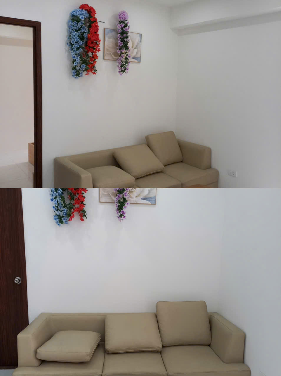 CHÍNH CHỦ CHO THUÊ CĂN HỘ 54M2 - 2N1VS TẠI EVERGREEN TRÀNG DUỆ – AN DƯƠNG, HẢI PHÒNG - GIÁ RẺ NHẤT - Ảnh chính