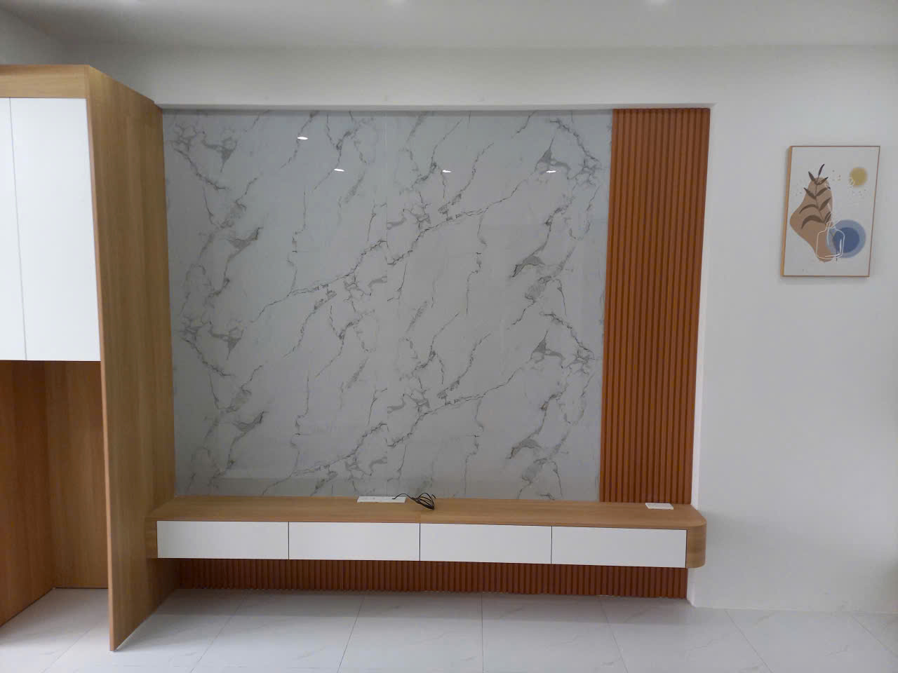 CHÍNH CHỦ CHO THUÊ CĂN HỘ 54M2 - 2N1VS TẠI EVERGREEN TRÀNG DUỆ – AN DƯƠNG, HẢI PHÒNG - GIÁ RẺ NHẤT - Ảnh 1