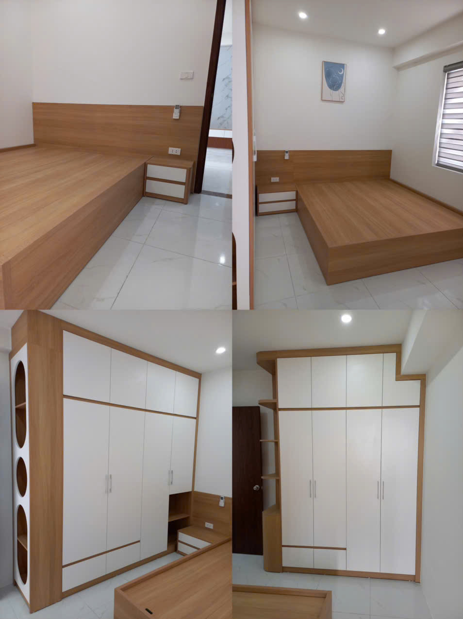 CHÍNH CHỦ CHO THUÊ CĂN HỘ 54M2 - 2N1VS TẠI EVERGREEN TRÀNG DUỆ – AN DƯƠNG, HẢI PHÒNG - GIÁ RẺ NHẤT - Ảnh 2