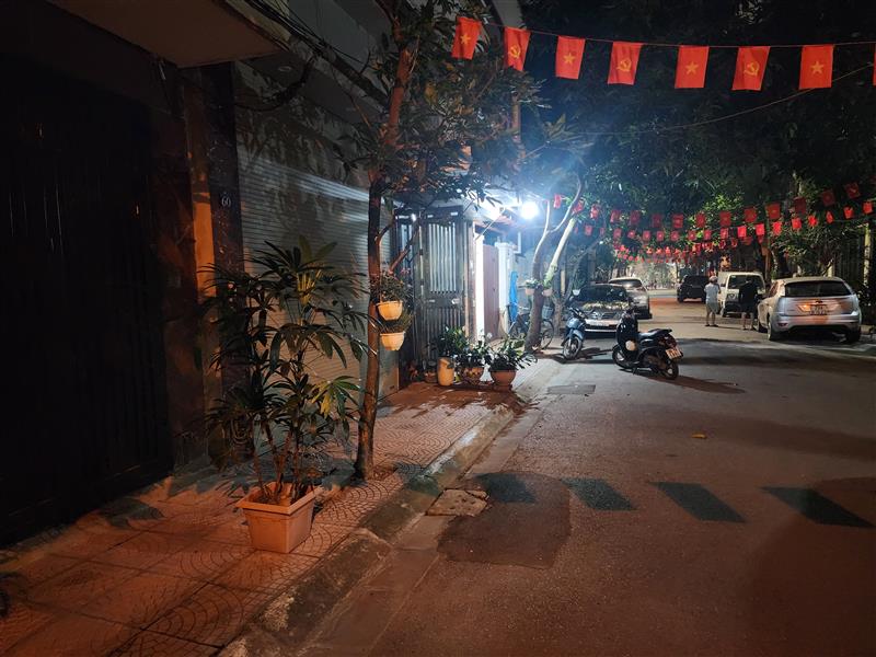 Bán nhà phố Xuân La, Tây Hồ 60m2 mặt tiền 4.3m vỉa hè ô tô chỉ 18.5 tỷ gần Hồ Tây - Ảnh 3