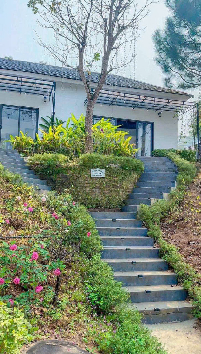 SỞ HỮU NGAY BIỆT THỰ ĐẸP - GIÁ TỐT - Vị Trí Đắc Địa Tại Xã Yên Bài, Huyện Ba Vì, Thành phố Hà Nội - Ảnh chính