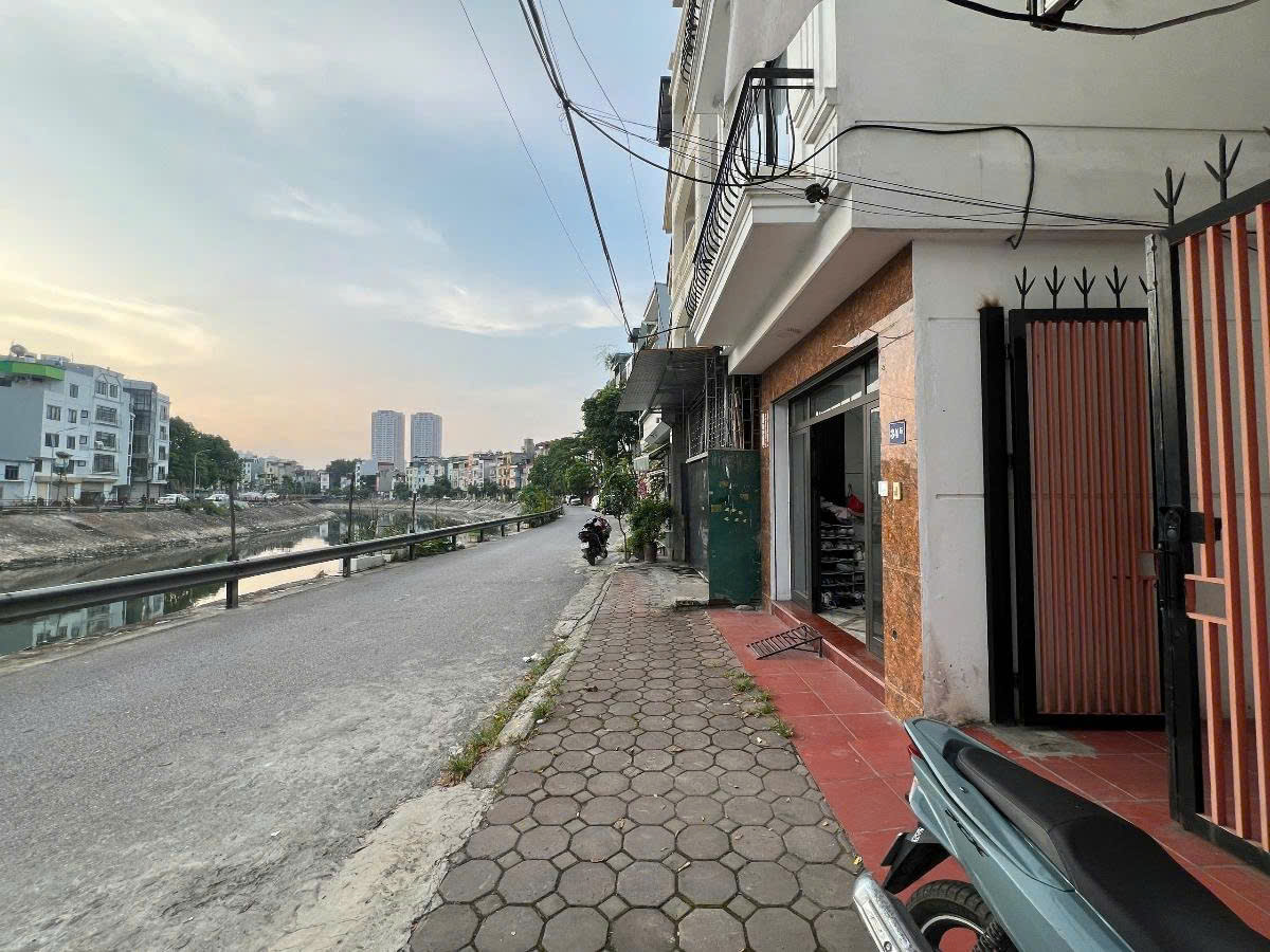 BÁN NHÀ  Ngọc Hồi - Thanh Trì - HN - Ảnh 2