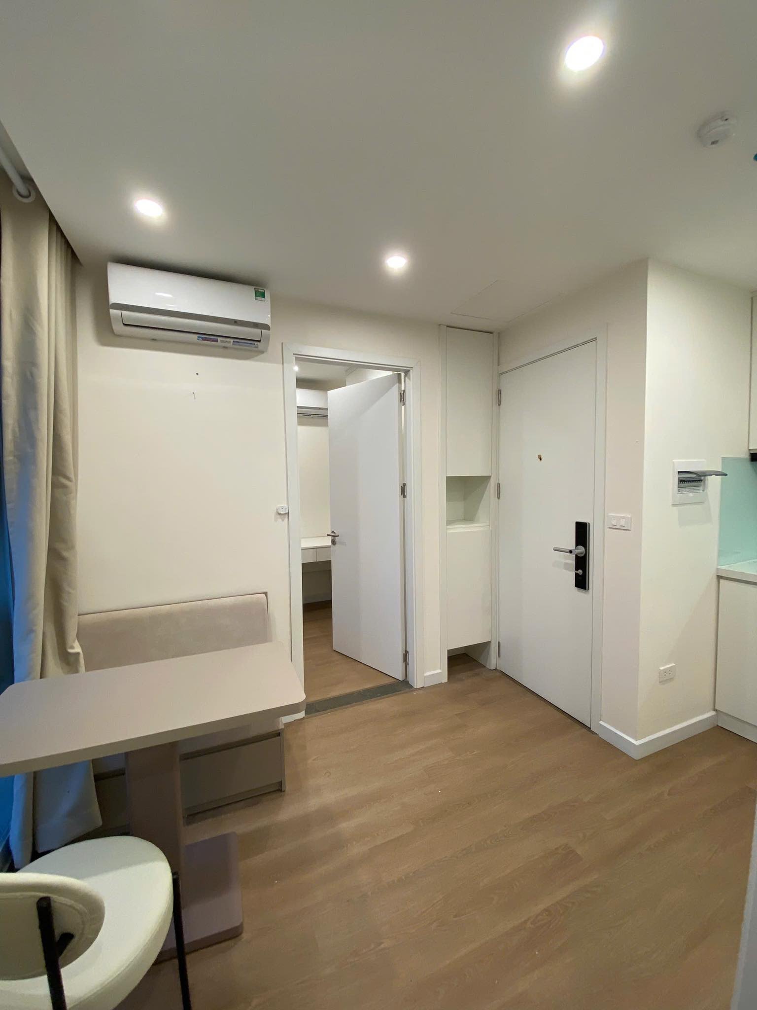 Bán Tòa CHDV (Apartment) Đê La Thành- Ô Chợ Dừa 74m/ 7T Thang máy, MT 7m 25 Tỷ - Ảnh 2