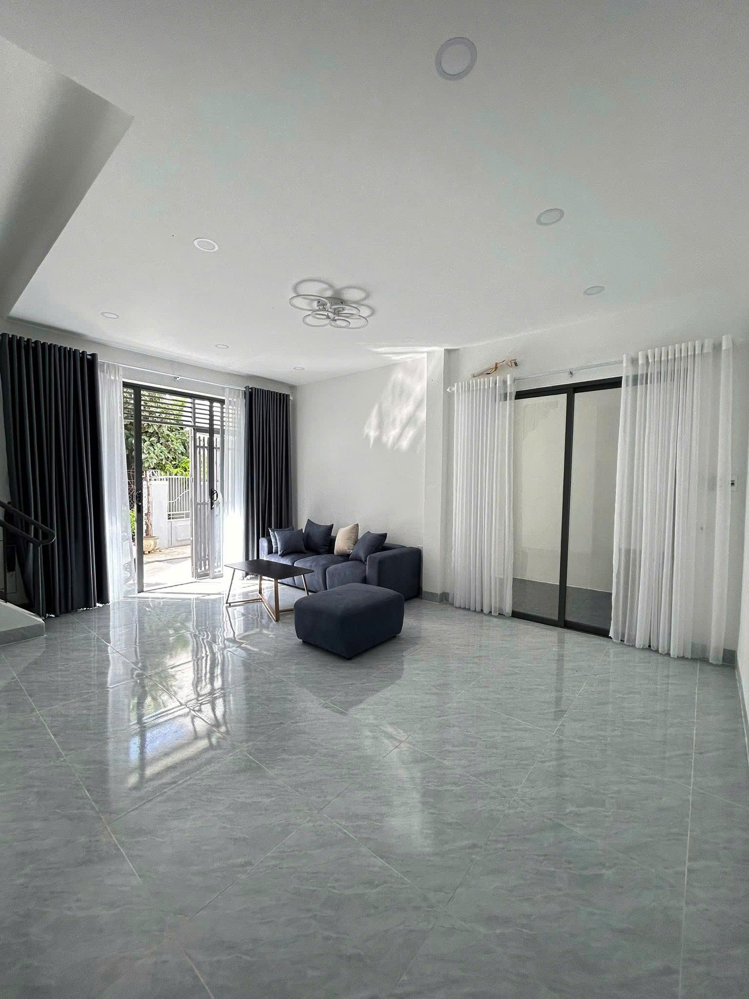 🏡 BÁN NHÀ 2 TẦNG – ĐƯỜNG ÔTÔ LÝ PHỤC MAN, P. VĨNH PHƯỚC, NHA TRANG<br>•💰 Giá: 4,5 tỷ bao thuế phí - Ảnh chính