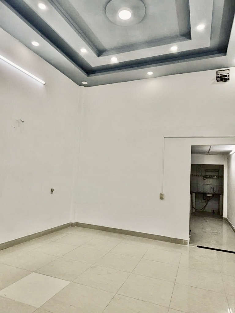 5❌13m, BÁN NHÀ 2 TẦNG BTCT, PHẠM VĂN BẠCH, P12 GV, LQ 4 TỶ - Ảnh 3