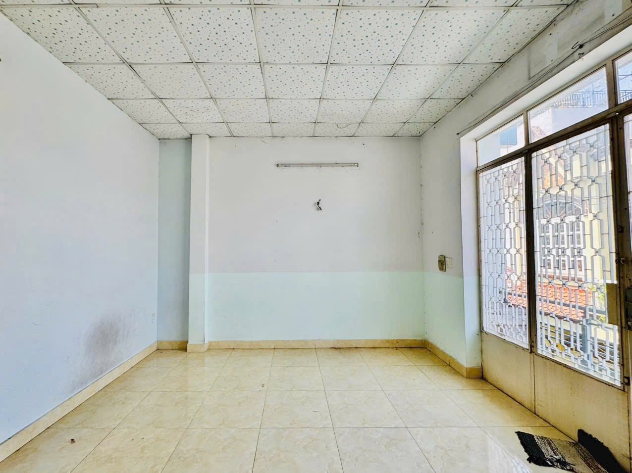 5❌13m, BÁN NHÀ 2 TẦNG BTCT, PHẠM VĂN BẠCH, P12 GV, LQ 4 TỶ - Ảnh 1