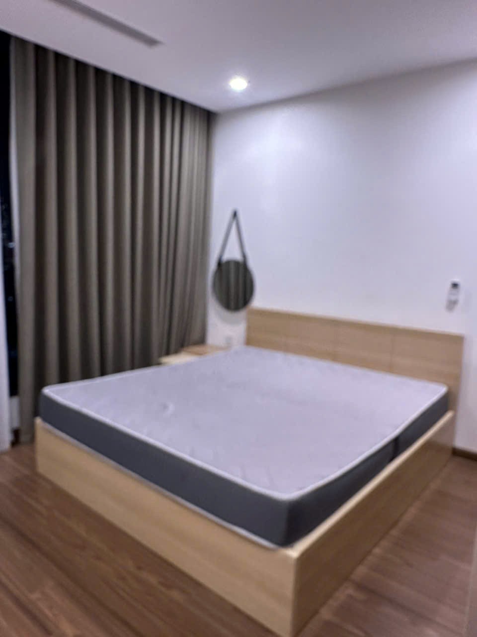 Chính Chủ Cần Cho Thuê Nhanh Căn Hộ  Đẹp Tại P. Mễ Trì, Nam Từ Liêm Hà Nội - Ảnh 3