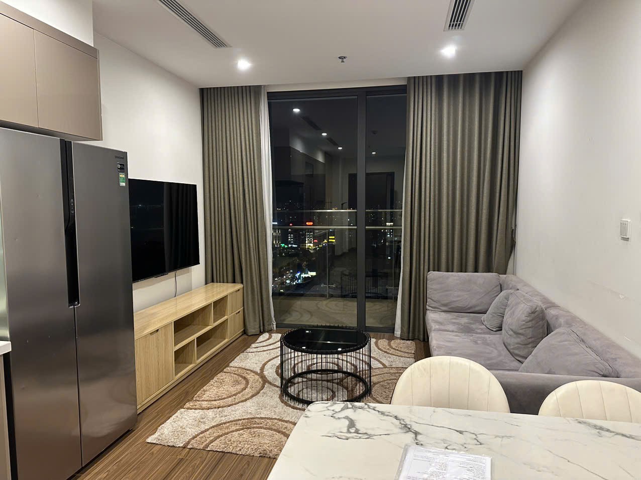 Chính Chủ Cần Cho Thuê Nhanh Căn Hộ  Đẹp Tại P. Mễ Trì, Nam Từ Liêm Hà Nội - Ảnh 2
