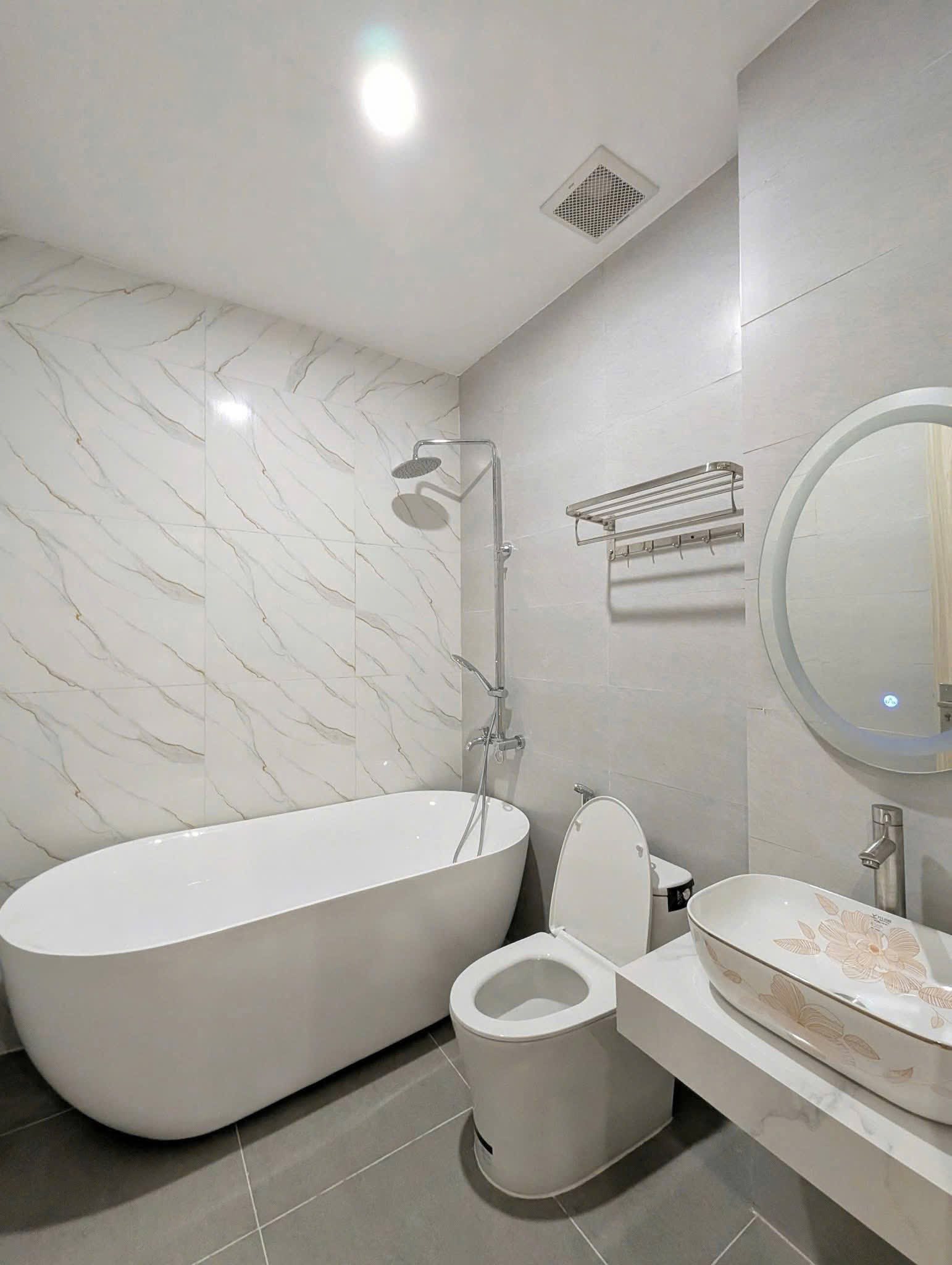 GẦN KHU BẮC HẢI, Q10 – NGANG 4.05M – DT 52.8M² – GIÁ NHỈNH 7 TỶ – Ở YÊN TĨNH, DÂN TRÍ CAO - Ảnh 1