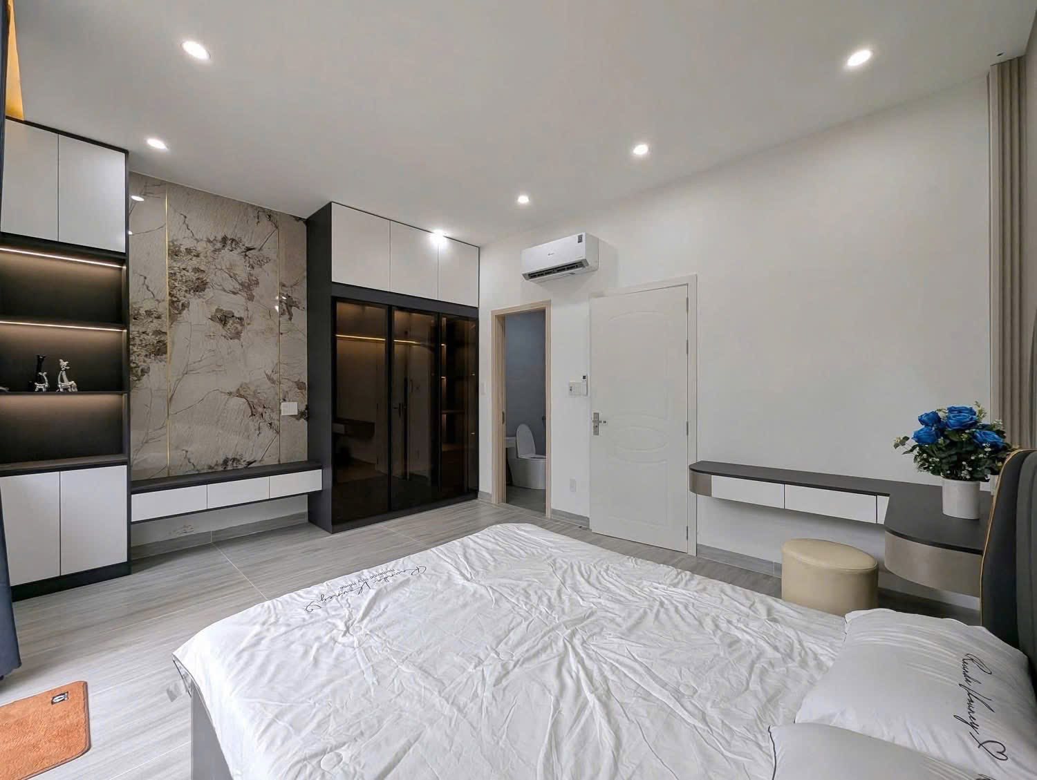 GẦN KHU BẮC HẢI, Q10 – NGANG 4.05M – DT 52.8M² – GIÁ NHỈNH 7 TỶ – Ở YÊN TĨNH, DÂN TRÍ CAO - Ảnh chính