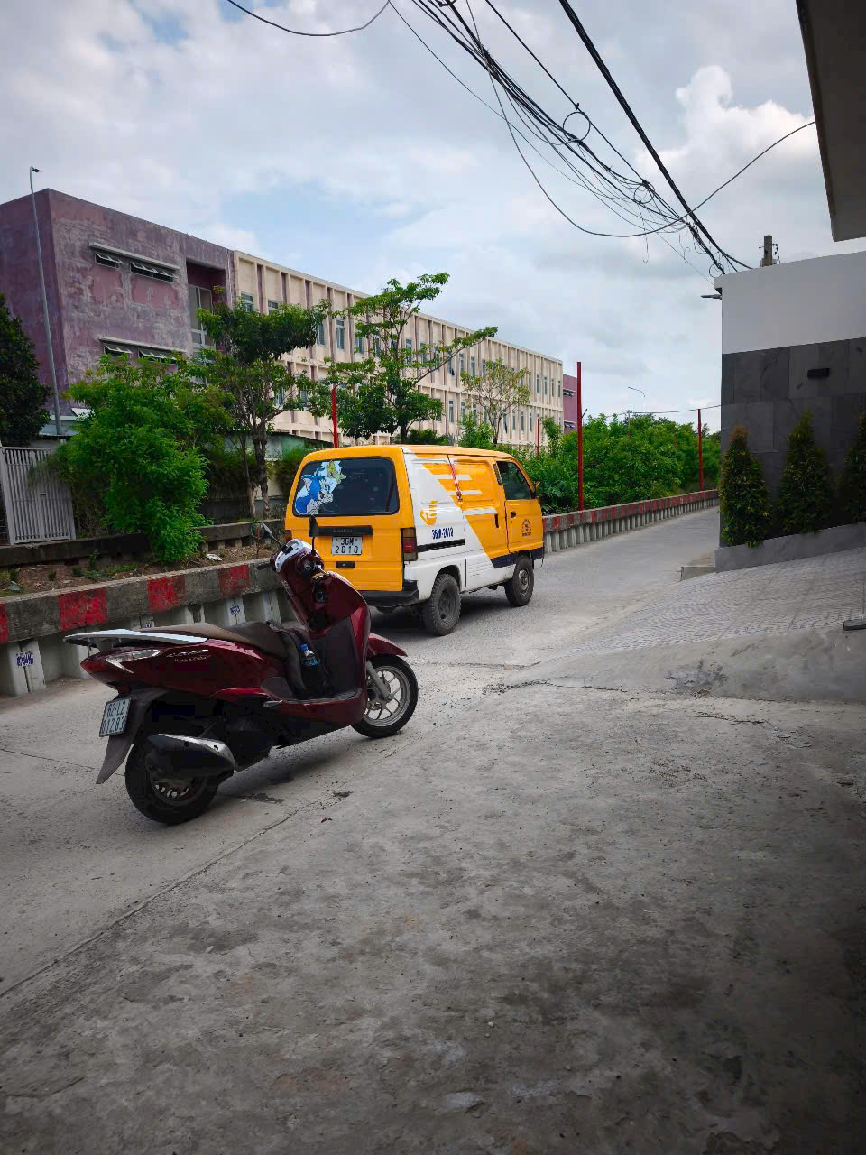 ĐẤT LỚN 1050m² THẠNH XUÂN 24, Q.12 – FULL THỔ, NỞ HẬU ĐẸP – CHỈ 32 TỶ! - Ảnh chính