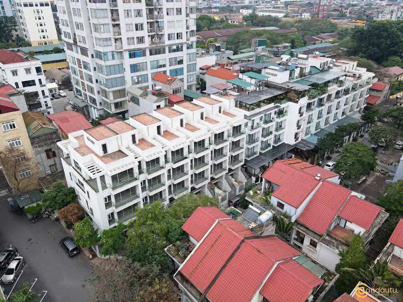 BÁN LIỀN KỀ THANH XUÂN OTO TRÁNH KINH DOANH 6 TẦNG THANG MÁY 108 M2 - Ảnh 4