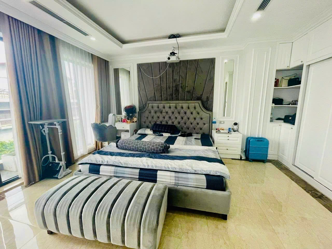 Giảm sốc 2 tỷ! Bán Nhà Liền Kề Hạ Đình, Thanh Xuân 110m, 6T, TM, có hầm, Ô tô, KDVP, ở sướng, Giá - Ảnh 3