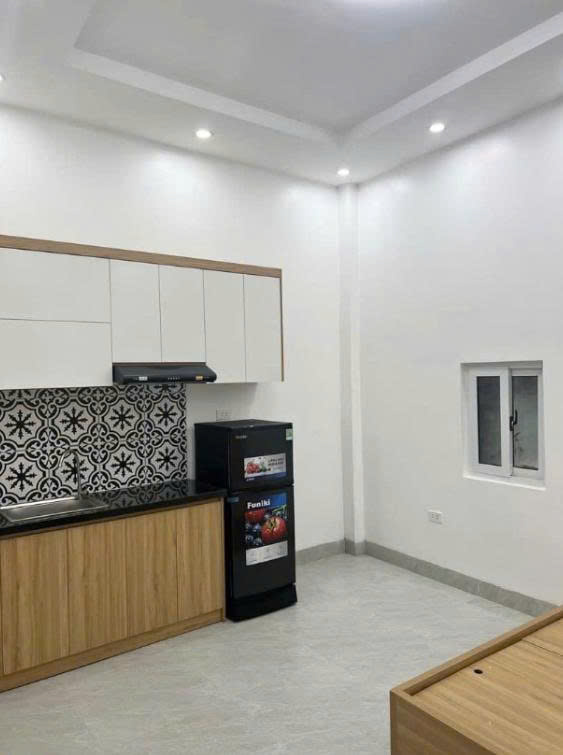 CHÍNH CHỦ CHO THUÊ STUDIO TẠI NHÀ 48B NGÁCH 91 NGÕ 185 CHÙA LÁNG - ĐỐNG ĐA - HÀ NỘI - Ảnh 2