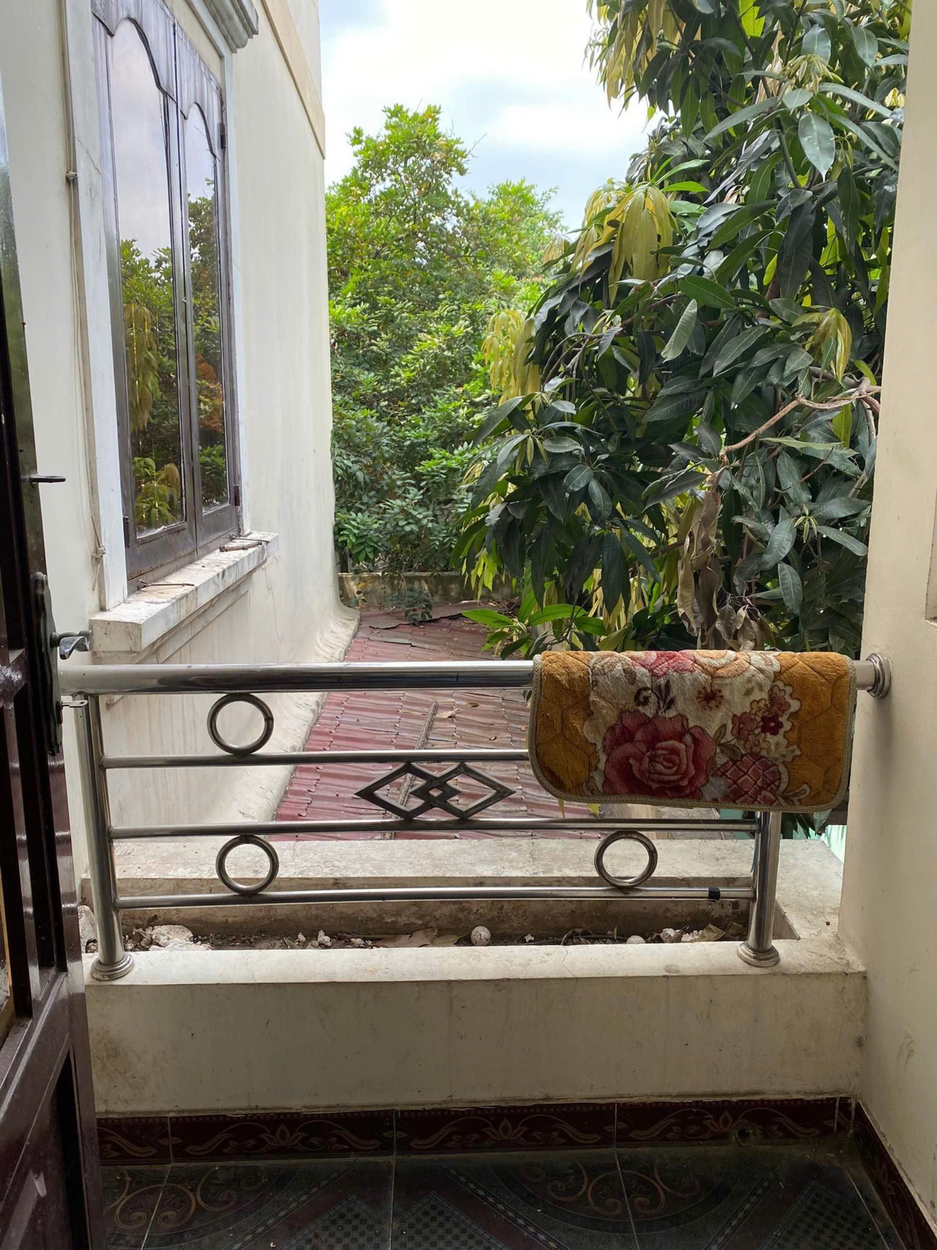 BÁN NHÀ 4 TẦNG, 67m2 ĐẤT -  ĐƯỜNG THỐNG NHẤT, GÒ VẤP – GIÁ CHỈ 4 TỶ<br>THƯƠNG LƯỢNG - Ảnh 3