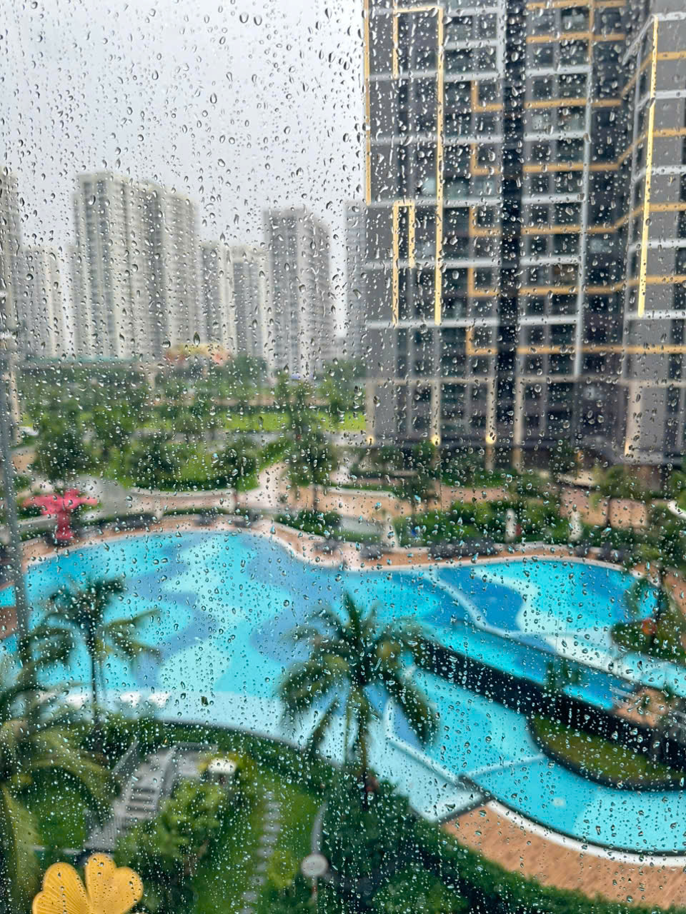 Siêu phẩm!!! căn 2pn tòa GH6, view trực diện hồ bơi cực đẹp, tầng đẹp, view như hình giá chỉ 3 tỷ 5 - Ảnh chính