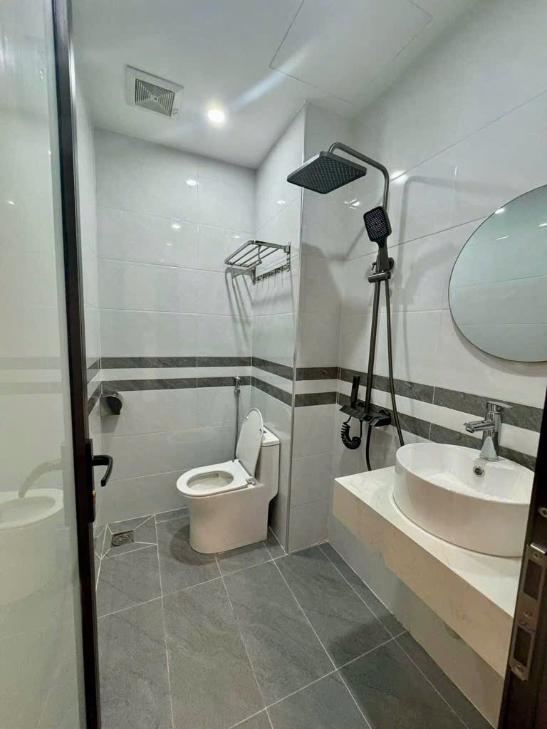 Bán tòa căn hộ cho thuê 7 tầng thang máy, trung tâm Ba Đình, full nội thất - Ảnh 3