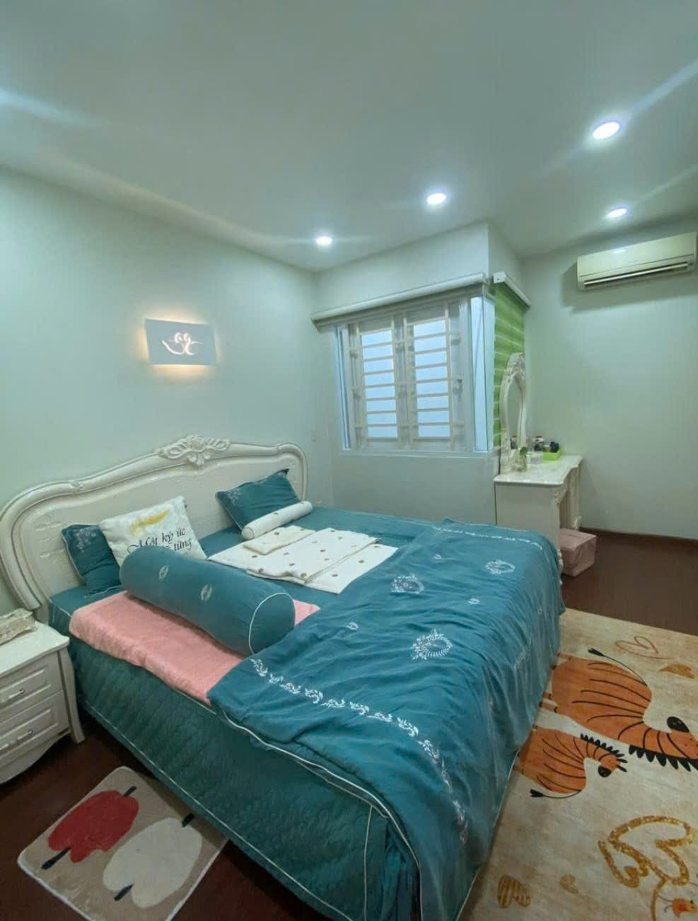 BÁN NHÀ NGUYỄN THỊ THẬP – QUẬN 7 – 4 TẦNG – Ô TÔ ĐỖ CỬA – NHỈNH 8 TỶ. GỌI NGAY: 0938827657 MS TUYỀN - Ảnh 2
