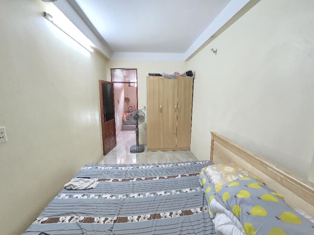 🏡 NHÀ TÂN TRIỀU – NGÕ THÔNG – GẦN PHỐ – Ô TÔ ĐỖ CỬA - Ảnh 2