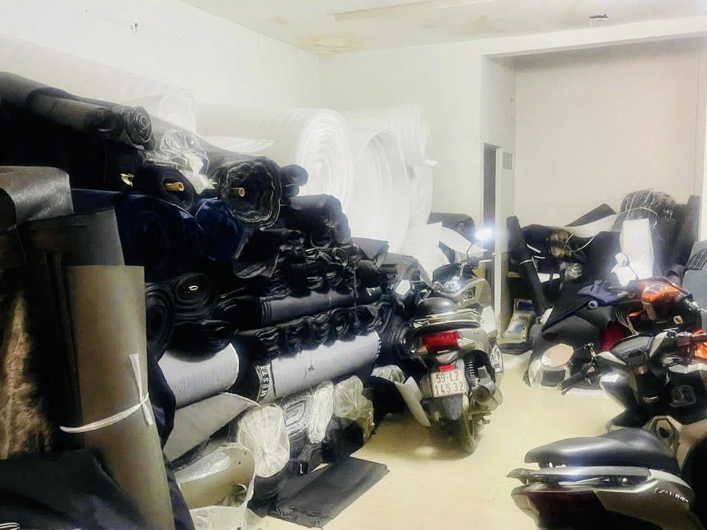 TÂY THẠNH - MẶT TIỀN CHỈ VÀI BƯỚC - 81M² - 3 TẦNG - GIÁ TỐT NHẤT KHU VỰC - Ảnh 4