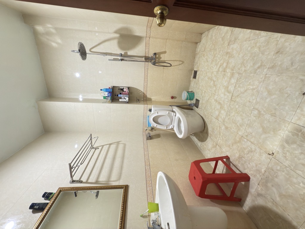 Bánnhà MT đẹp GòVấp 90m², 4lầu, giá11tỷ2 Thương Lượng, gần chợ An Nhơn - Ảnh 2