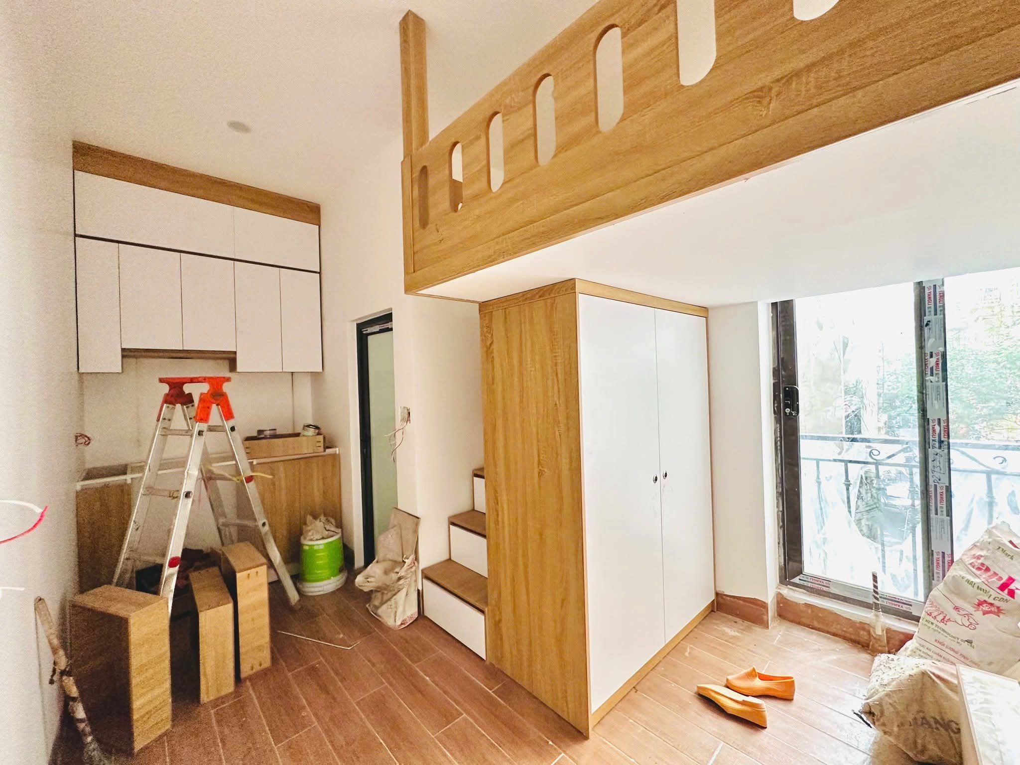 TOÀ APARTMENT VƯƠNG THỪA VŨ THANH XUÂN, Ô TÔ TRÁNH KINH DOANH, 8 TẦNG. DT 71M2 GIÁ 25 TỶ - Ảnh 2