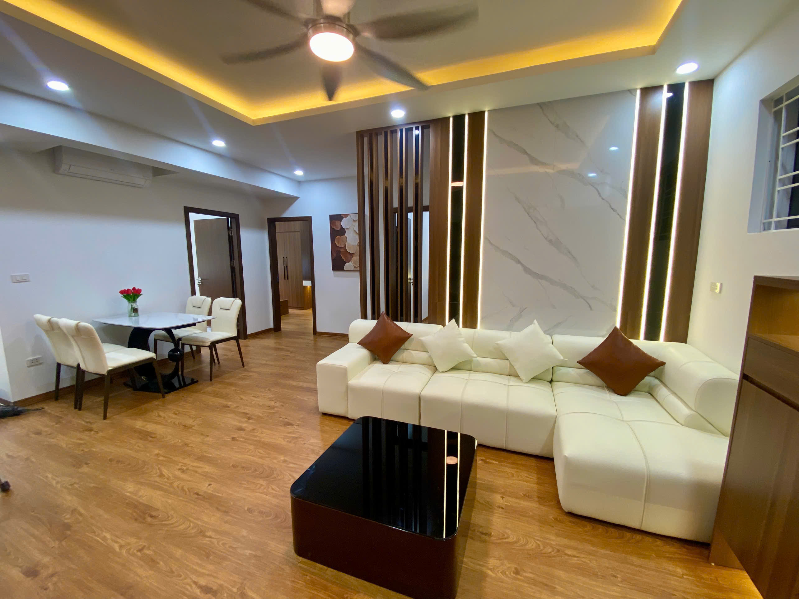 Chính Chủ gửi bán căn hộ 3 ngủ nơ BĐ Linh Đàm-  Hoàng Liệt  Hoàng Mai - Hà Nội - Ảnh chính
