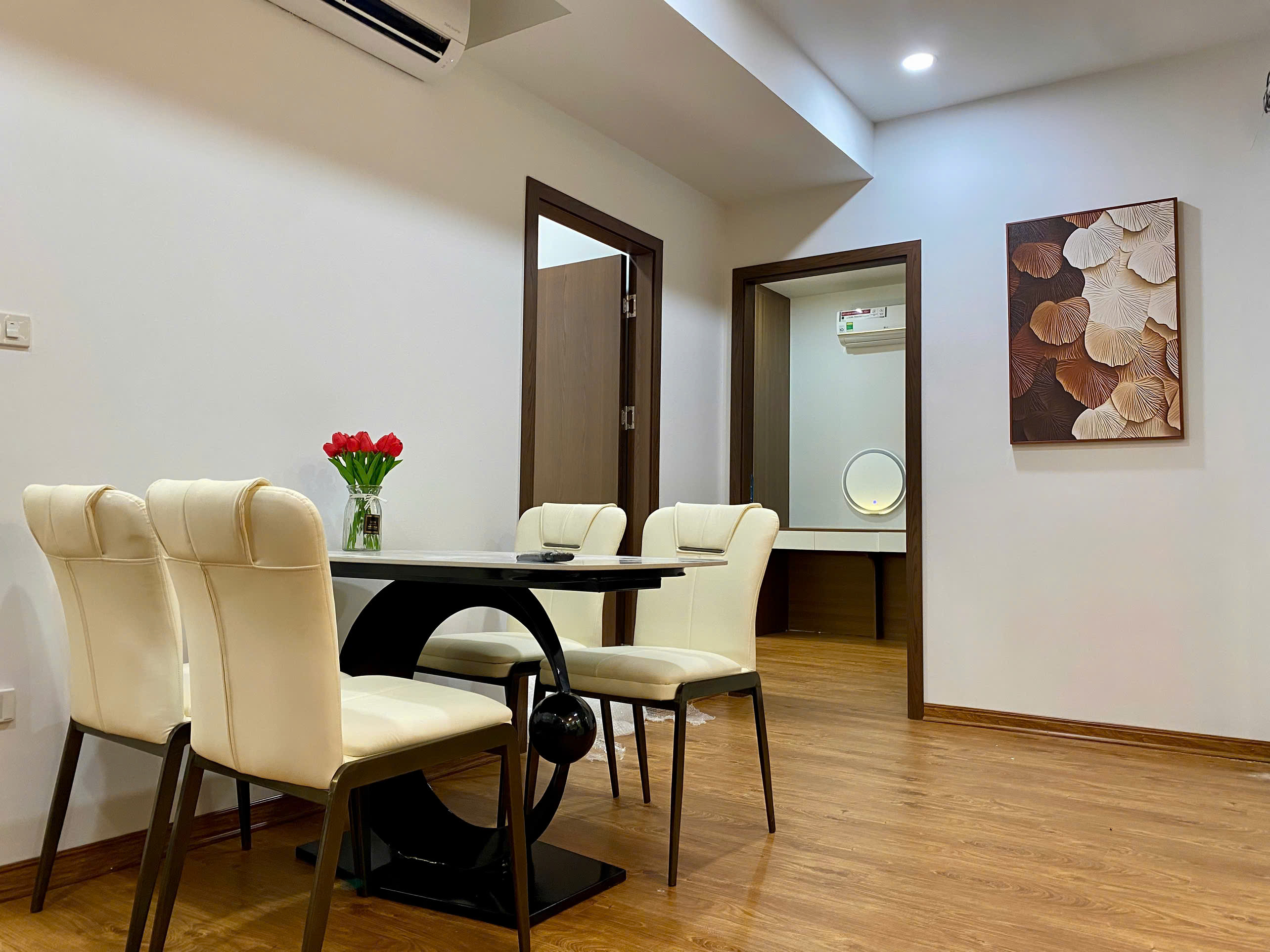 Chính Chủ gửi bán căn hộ 3 ngủ nơ BĐ Linh Đàm-  Hoàng Liệt  Hoàng Mai - Hà Nội - Ảnh 2