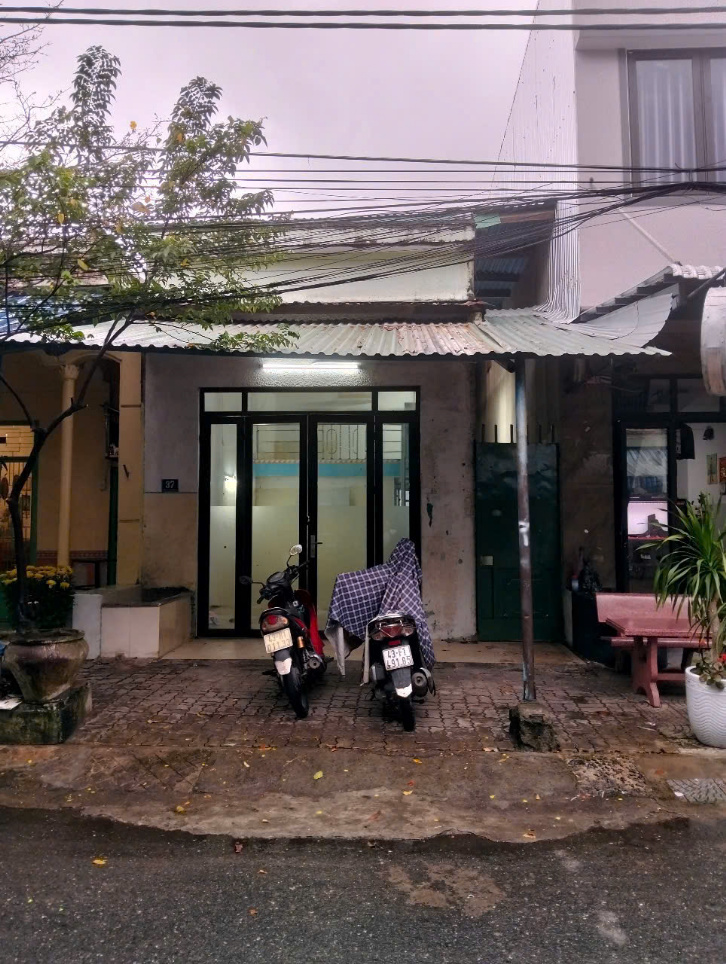 Nhà mặt tiền 113,7m2, có dãy trọ đang cho thuê – Đường Hòa Nam 2, Liên Chiểu, Đà Nẵng - Ảnh 2