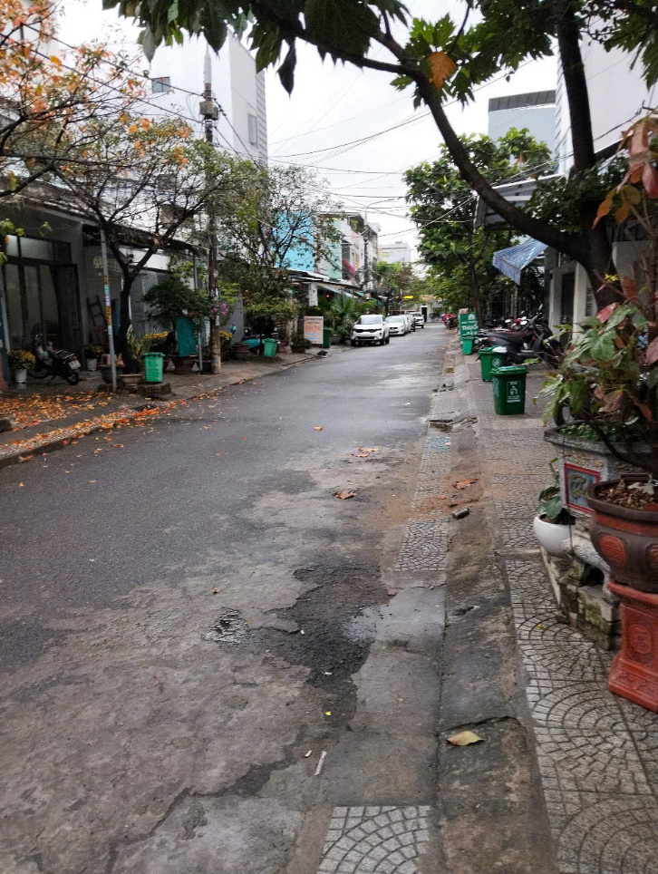 Nhà mặt tiền 113,7m2, có dãy trọ đang cho thuê – Đường Hòa Nam 2, Liên Chiểu, Đà Nẵng - Ảnh 3