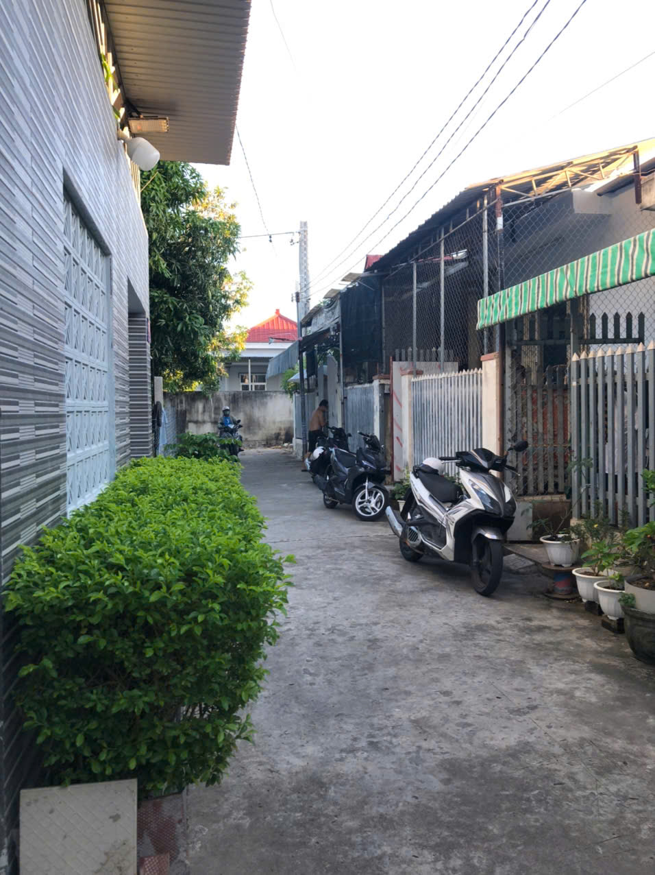 Bán lô đất Đường Thông Tin Diên An - Diên Khánh, Giá 1 tỷ 200 - Ảnh 1