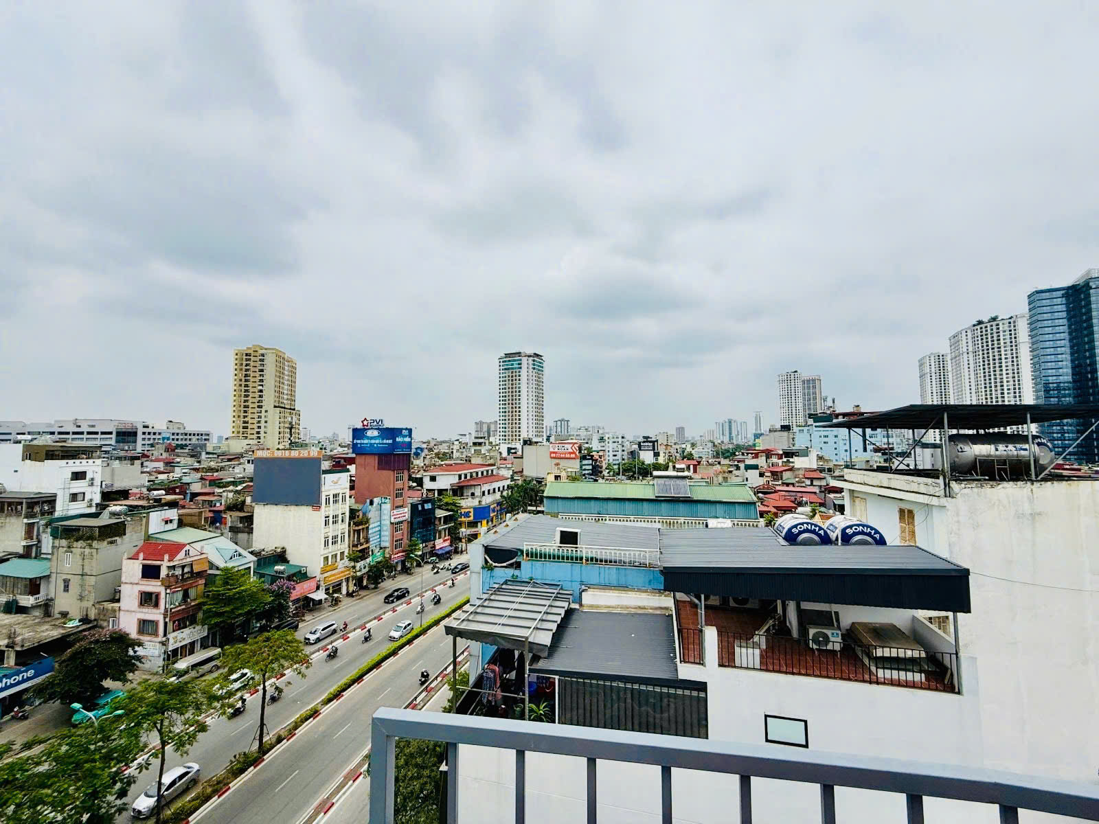 SIÊU VIP MẶT PHỐ TÂY SƠN 9 TẦNG THANG MÁY - VỈA HÈ Ô TÔ TRÁNH KINH DOANH SẦM UẤT NHỈNH 28 TỶ LH - Ảnh 2