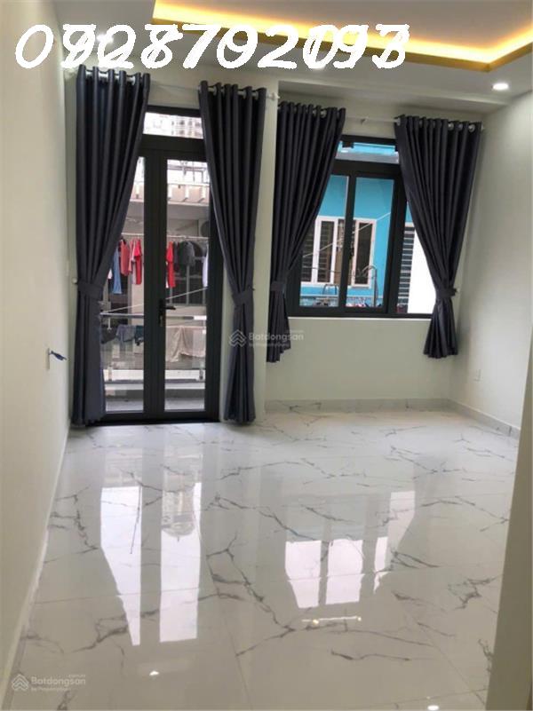 BÁN NHÀ 60M² – 2 TẦNG – HXH VƯỜN LÀI, PHÚ THỌ HÒA, TÂN PHÚ – 3PN – GIÁ 5.8 TỶ - Ảnh 3