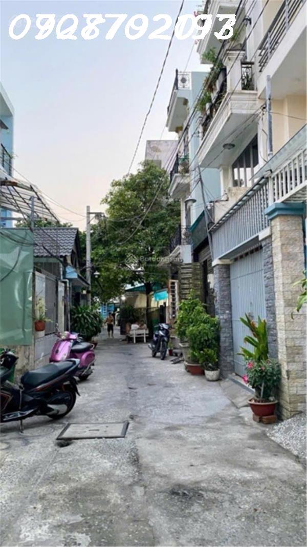 BÁN NHÀ 77M² – 1 TRỆT – HXH LÊ TRỌNG TẤN, TÂN PHÚ – 4PN – GIÁ 5.9 TỶ - Ảnh 2