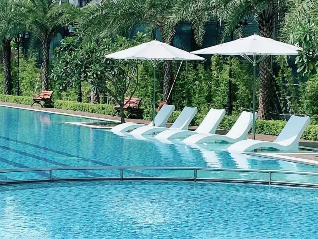 🍀 SAN HÔ CÓ VỊ TRÍ ĐẸP NHẤT PHÂN KHU VINHOMES OCEAN PARK 2 - HƯNG YÊN 🍀 - Ảnh 2