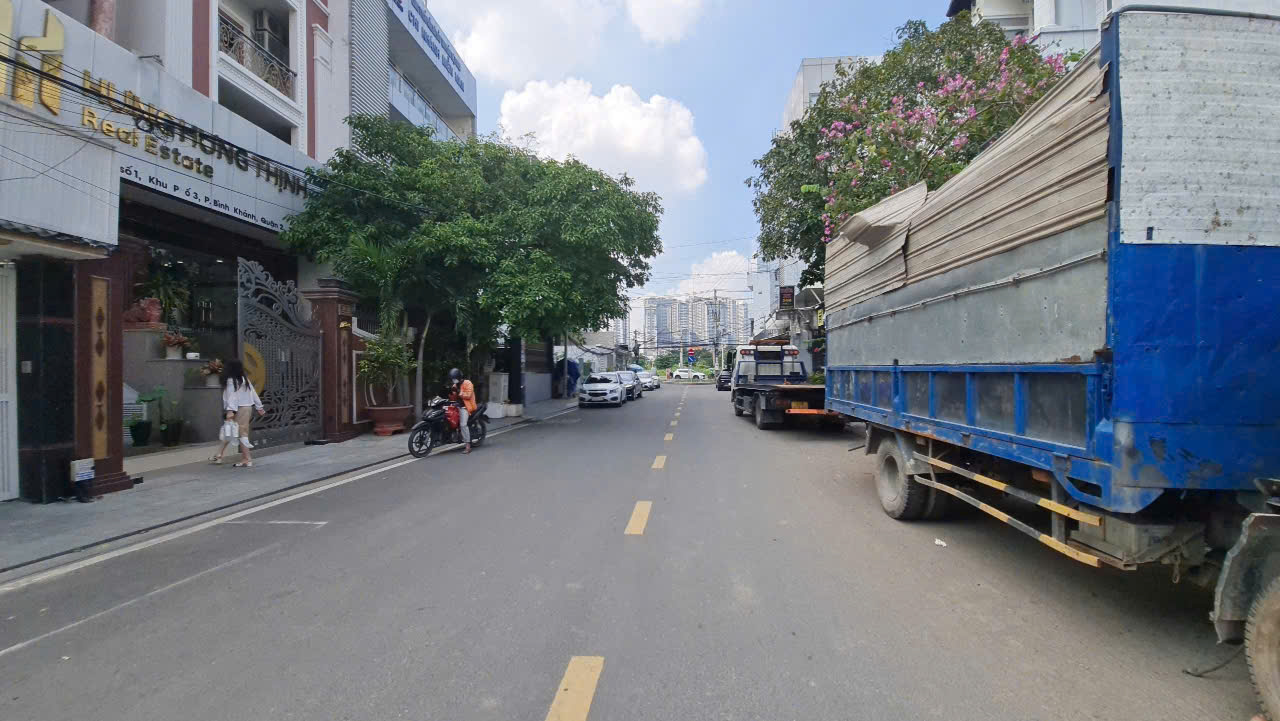 Bán đất thổ cư 228m2 Ngô Quang Huy, Thảo Điền, Quận 2 - 70 tỷ - Ảnh chính