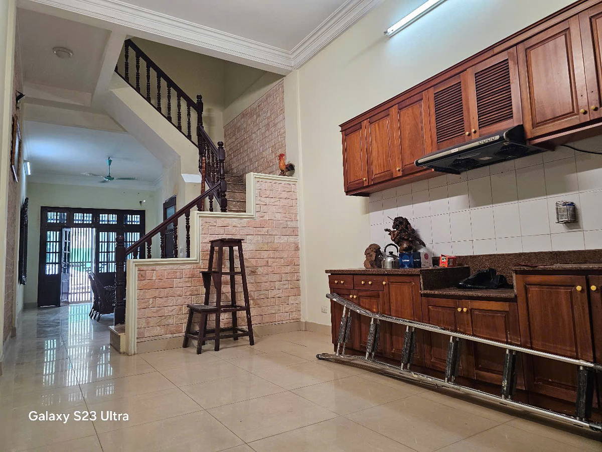 Bán Nhà 2 Mặt Ngõ Nguyễn Xiển. Thanh Xuân Ô Tô. DT 51m2. MT 3,6m. 4 Tầng. Giá 16,4 Tỷ. - Ảnh 1