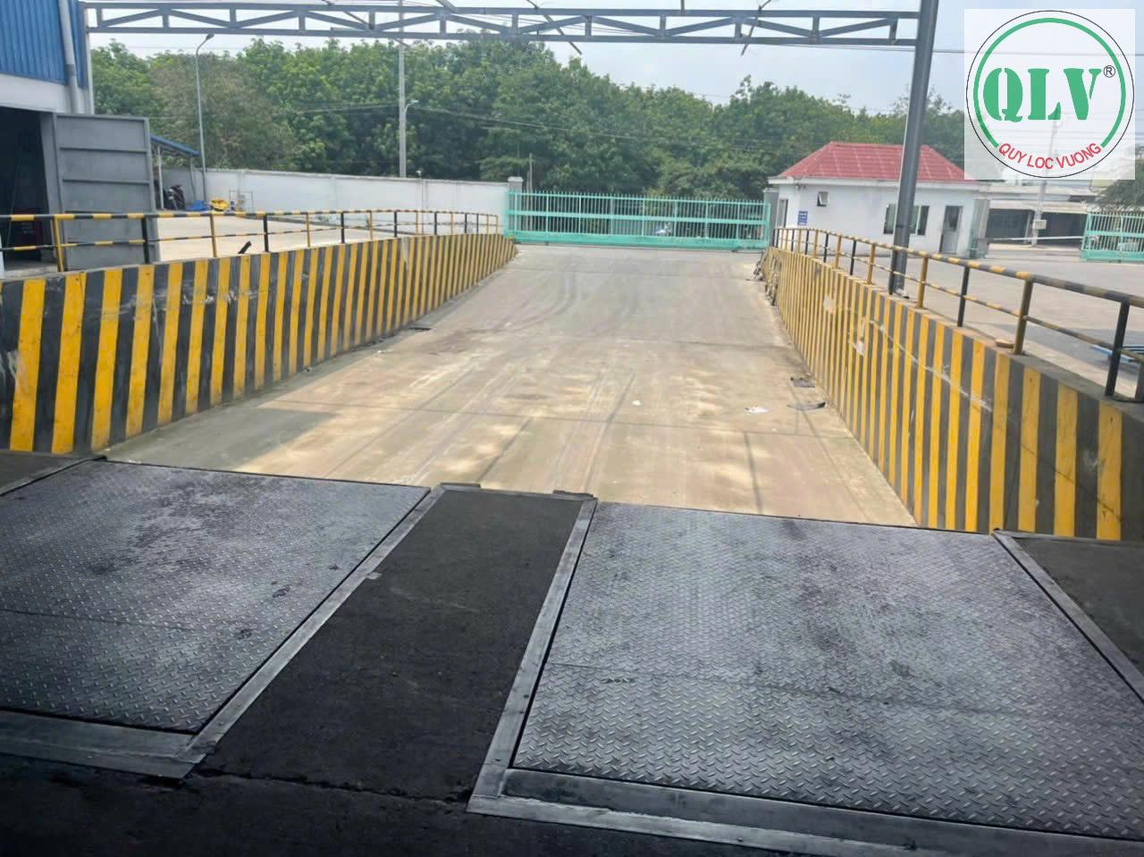 Bán đất và xưởng 22.000 m2 tại Bến Cát, Bình Dương - Ảnh 2