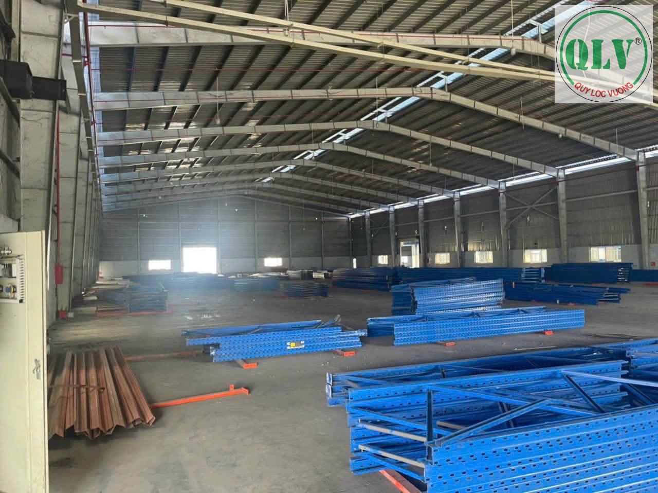 Bán đất và xưởng 22.000 m2 tại Bến Cát, Bình Dương - Ảnh 3
