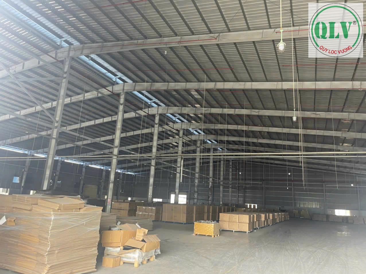 Bán đất và xưởng 22.000 m2 tại Bến Cát, Bình Dương - Ảnh 4