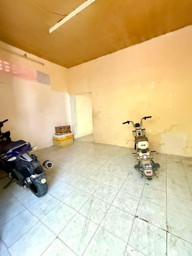 Bán Nhà HXH Bùi Đình Túy 40m2 Chỉ Hơn 5 Tỷ - Ảnh 2