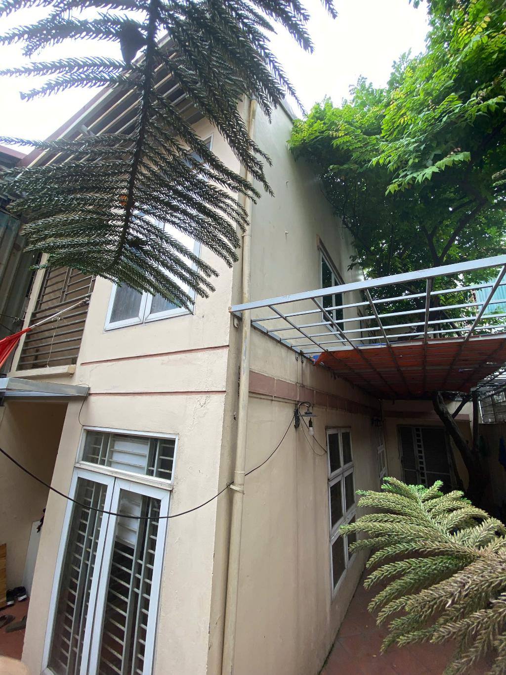 Rẻ vô địch !!! Bán đất tặng nhà 2T. 100m lô góc, sát Him lam thượng thanh chỉ hơn 7 tỷ còn tl - Ảnh 1
