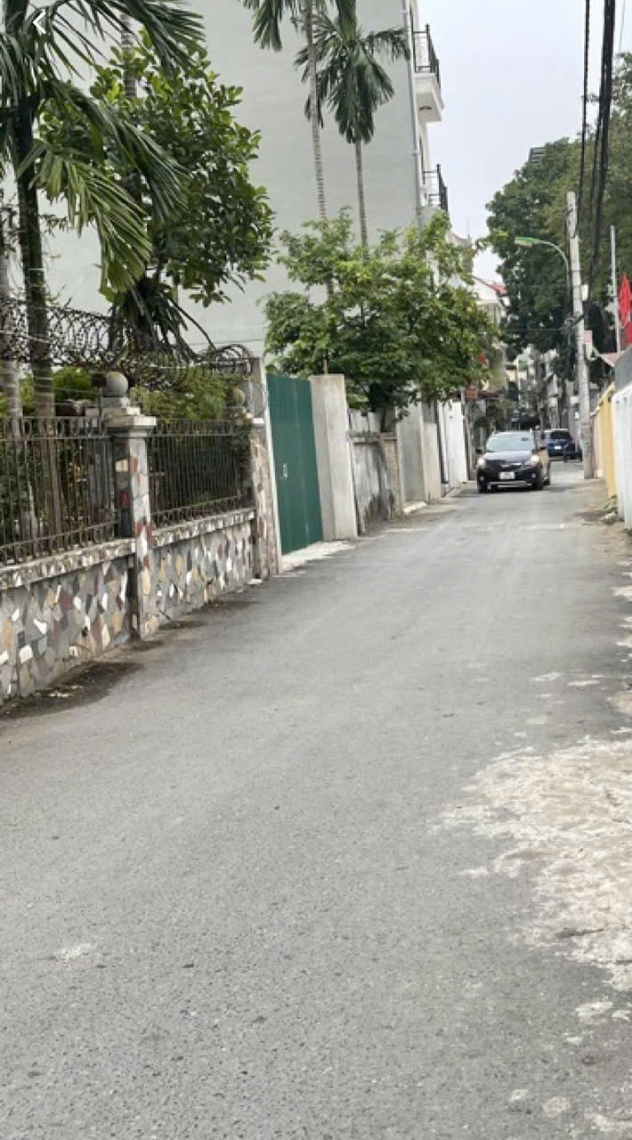 BÁN NHÀ MỚI 5 TẦNG - 48M2 – NGÔ GIA TỰ, LONG BIÊN – NGÕ Ô TÔ – VỊ TRÍ ĐẮC ĐỊA - Ảnh 1