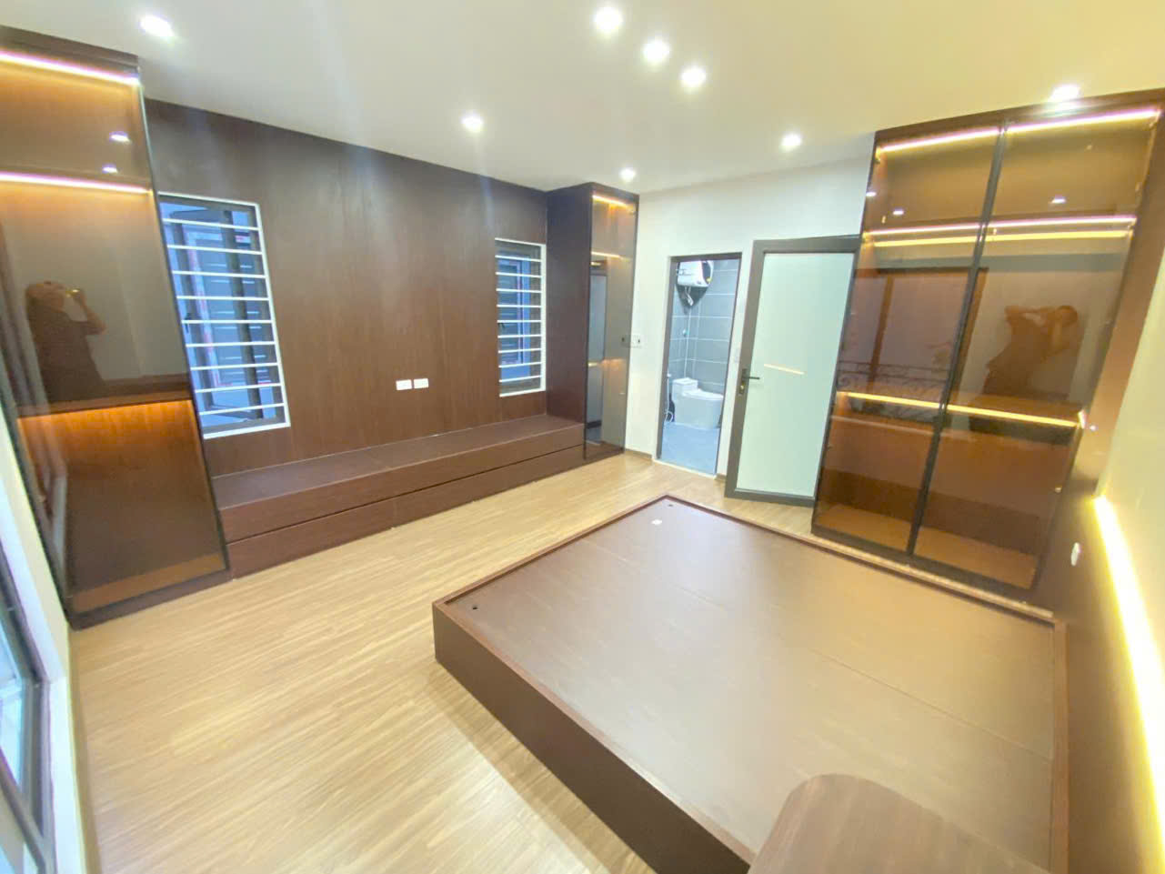 BÁN NHÀ MỚI 5 TẦNG - 48M2 – NGÔ GIA TỰ, LONG BIÊN – NGÕ Ô TÔ – VỊ TRÍ ĐẮC ĐỊA - Ảnh 3