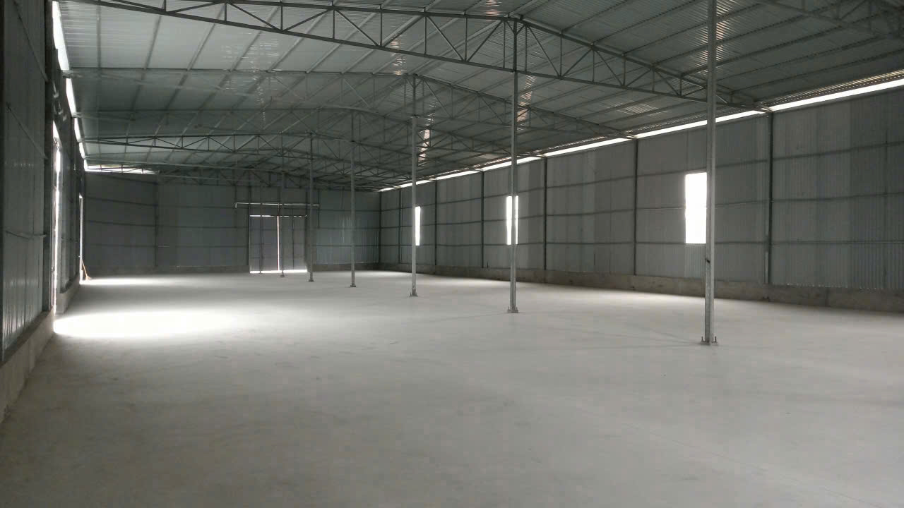 CHO THUÊ KHO XƯỞNG 300M2.3000M2 TẠI PHÚ THỊ - GIA LÂM - HÀ NỘI - Ảnh 2